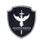 Westeros| Night's Watchᅠ