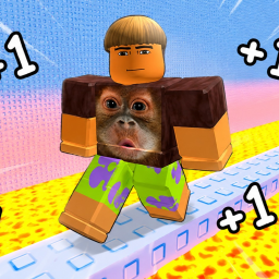 1+ speed obby to escape