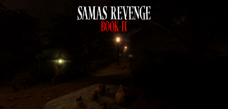 [UPDATE] Sama's Revenge [HORROR] screenshot 3