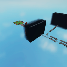 Cart Ride into a Noob!!!!!!!!!!!
