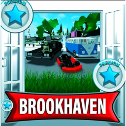 Brookhaven🏡RP PREMIUM FREE