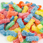 |Sour| Lives