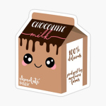 Choco & Milky