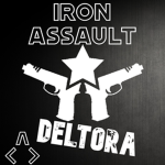 Deltora | Iron assaoult