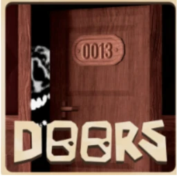 DOORS 👁️ icon