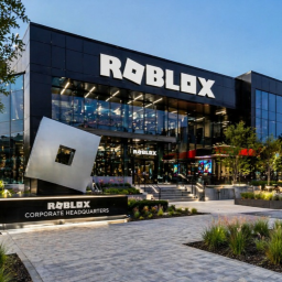 roblox HQ