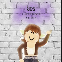 Gia's dance studio! (Beta)