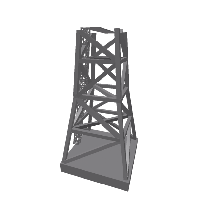 pylon base