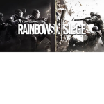 Rainbow Six Siege Team