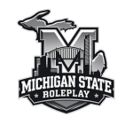 Michigan State Roleplay l Strict