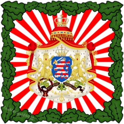 Hessische Dynastie Roblox group icon