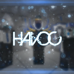 Hollowed Gods || Outpost Havoc