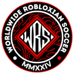 WRS | WORLDWIDE ROBLOXIAN SOCCER
