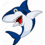 sharker dudes