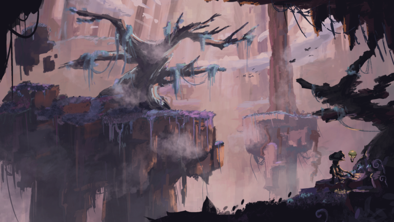 Abyss World