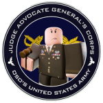 [OKUSA] Judge Advocate General Corps