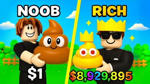 💩 Poop Simulator 🌟