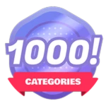 Game Badge Thumbnail