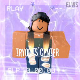 Tryout Center