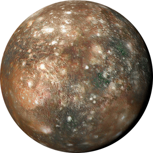 Callisto