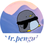 Penguin army 1234