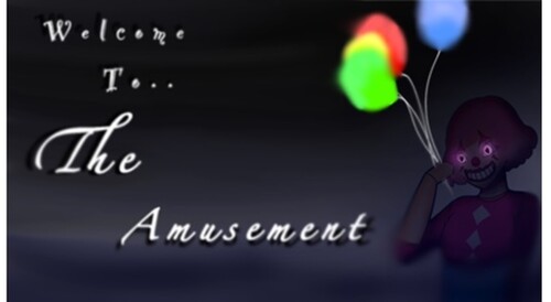 The Amusement (BETA)