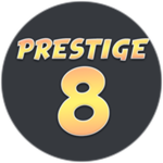 Reach Prestige 8!
