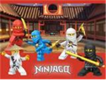 Spinjitsu Ninjas