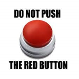 Don't press the buton!!!!