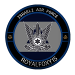 [IDF] Israeli Air Force-