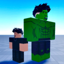 Hulk game