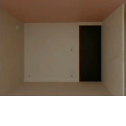 Backrooms Level (YOU CHEATED) icon