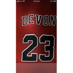 Devon’s group
