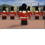 Queen's Royal Guards | RG's |