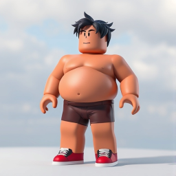 Get Fat Every Second