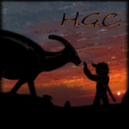 [H.G] Isla Acero