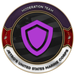 JUSMC | Moderation Team