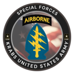 Army SpeciaΙ Forces