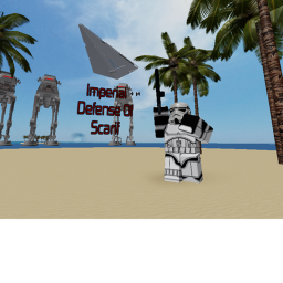 Imperial Defense Of Scarif [GAMEPASS SALE!]
