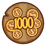 Game Badge Thumbnail