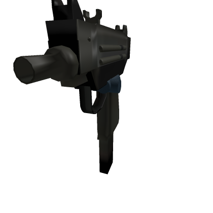 Uzi