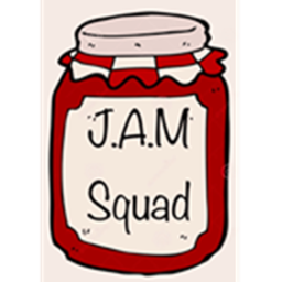 Official J.A.M Squad meeting place