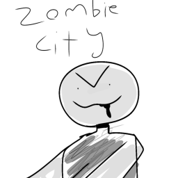 Zombie City