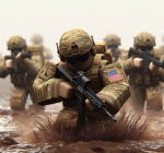 [TUSAR] Tiger's United States Army