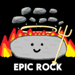 Epic Rock.