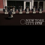 𝐂𝐈𝐓𝐘 of NEW YORK