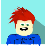 Willethefirst54 Group