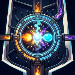 Cascade Alchemist [NEW + UPDATE 0.5]