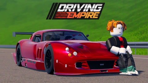 Driving Empire [RIVIAN DEBUT⚡]  scripts