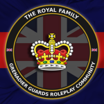 GGRC| Royal Family